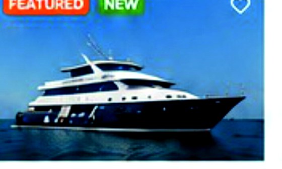 Sea Adventure Liveaboard