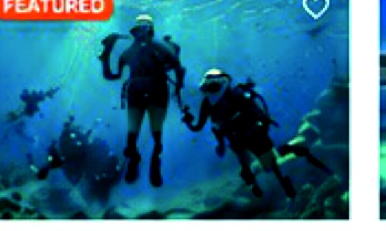 Caribbean Dive Resort